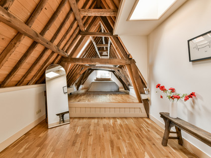 Hooglandse Kerkgracht 14