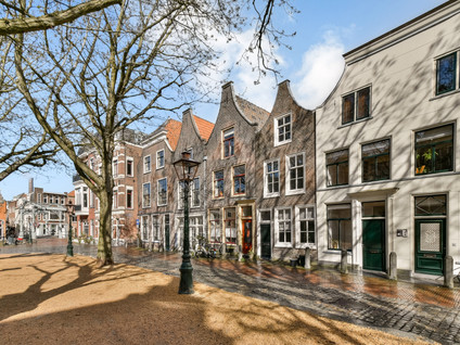 Hooglandse Kerkgracht 14