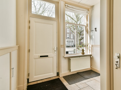 Hooglandse Kerkgracht 14