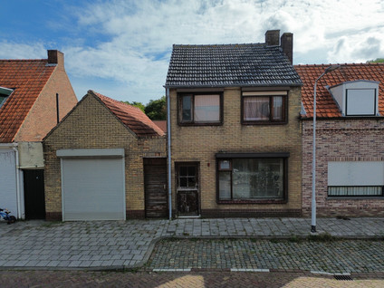 Gentsestraat 3