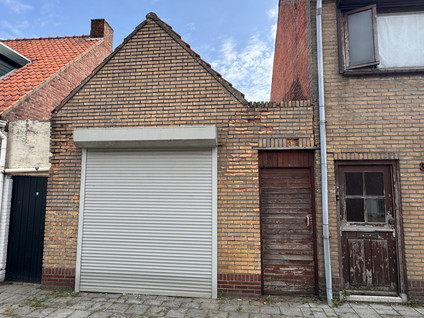 Gentsestraat 3