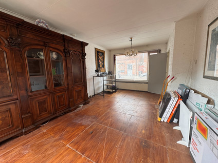 Gentsestraat 3
