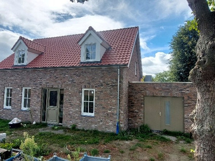 Gertrudisstraat 8a