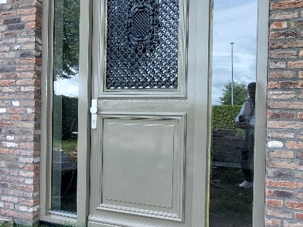 Gertrudisstraat 8a