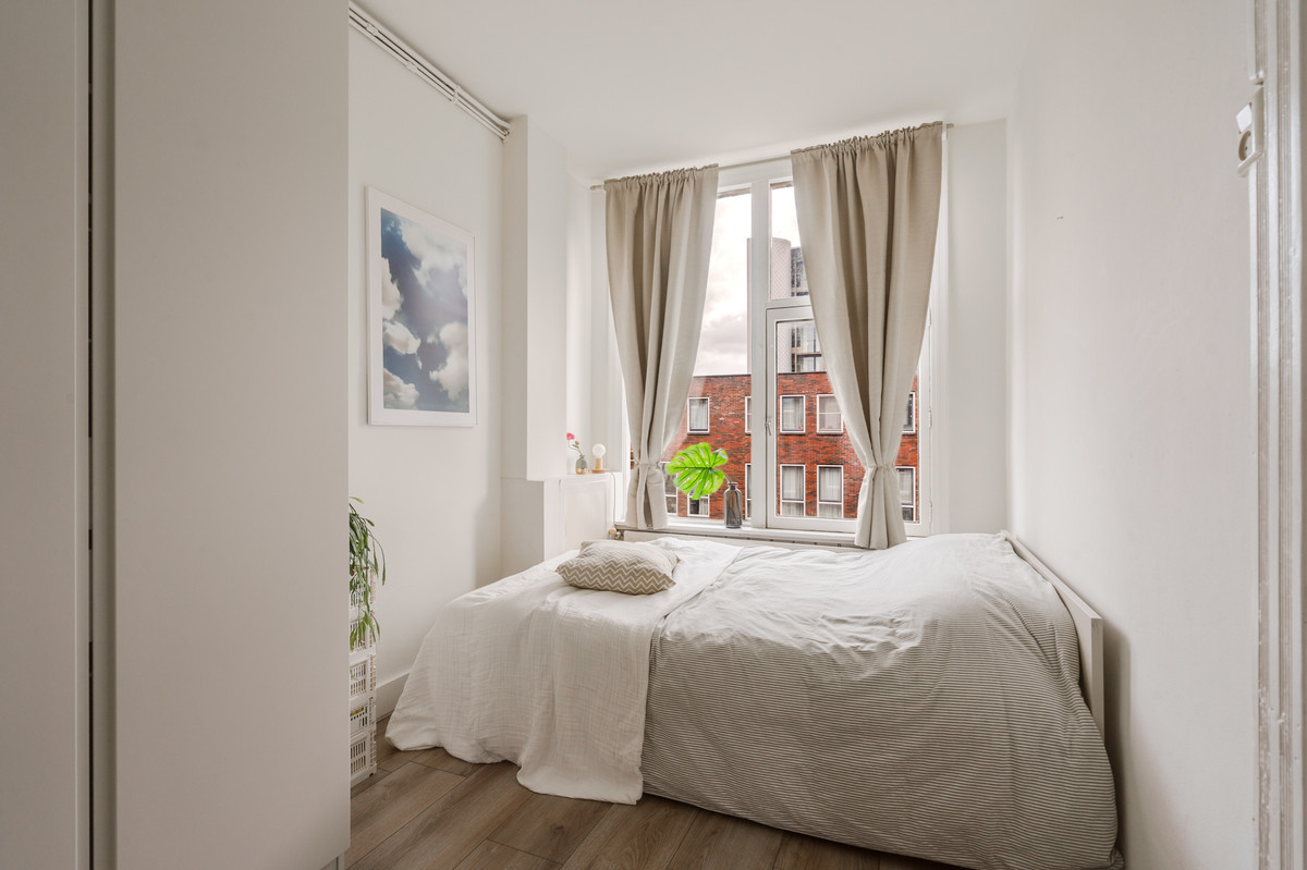 Appartement te koop: Baarsstraat 11-2, Amsterdam