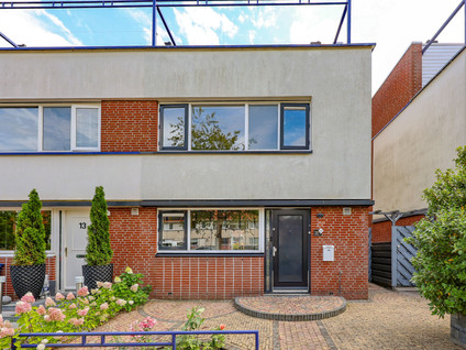Audrey Hepburnstraat 15