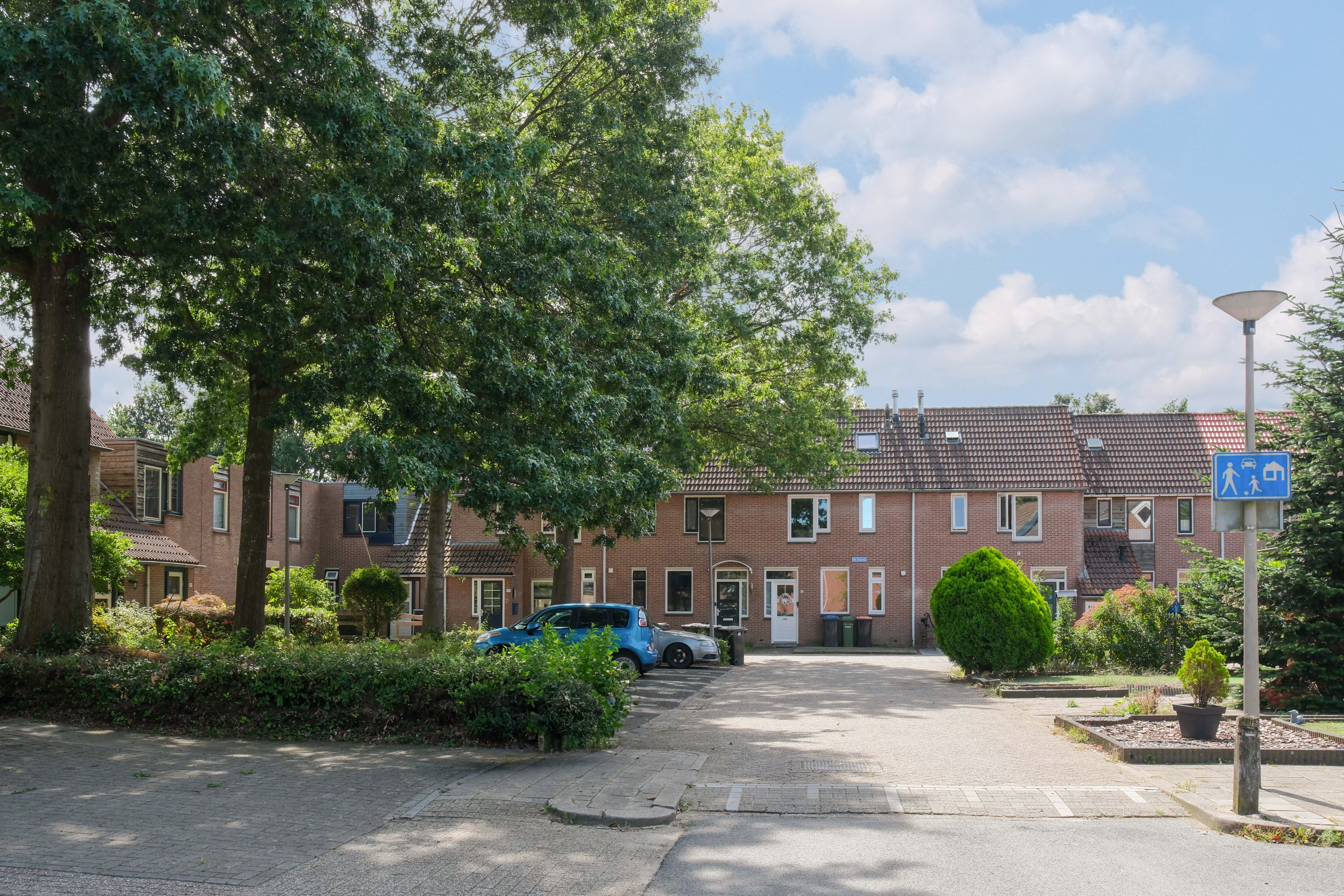 Foto van De Fazant 101, Almelo
