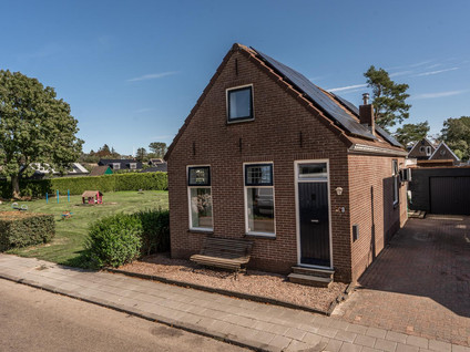 Landbouwstraat 124