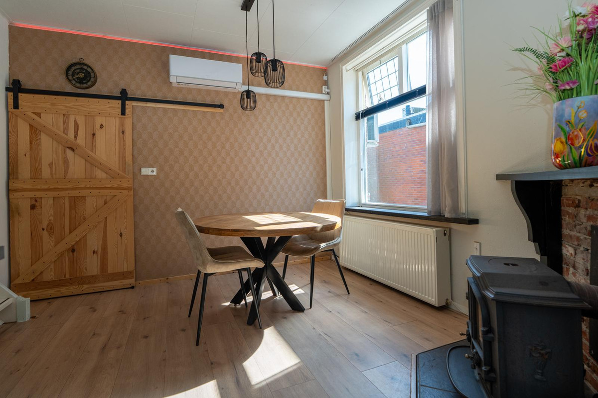 Vrijstaande woning te koop: Landbouwstraat 124, Wildervank