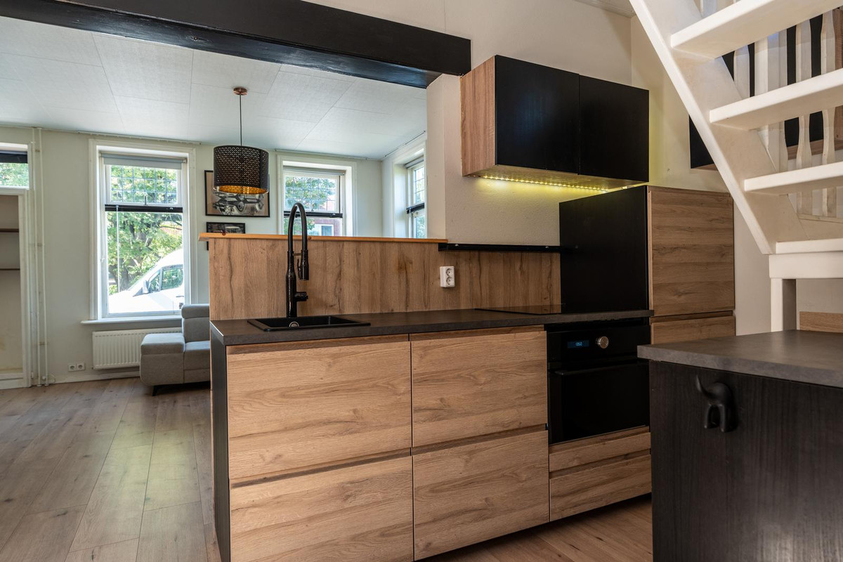 Vrijstaande woning te koop: Landbouwstraat 124, Wildervank