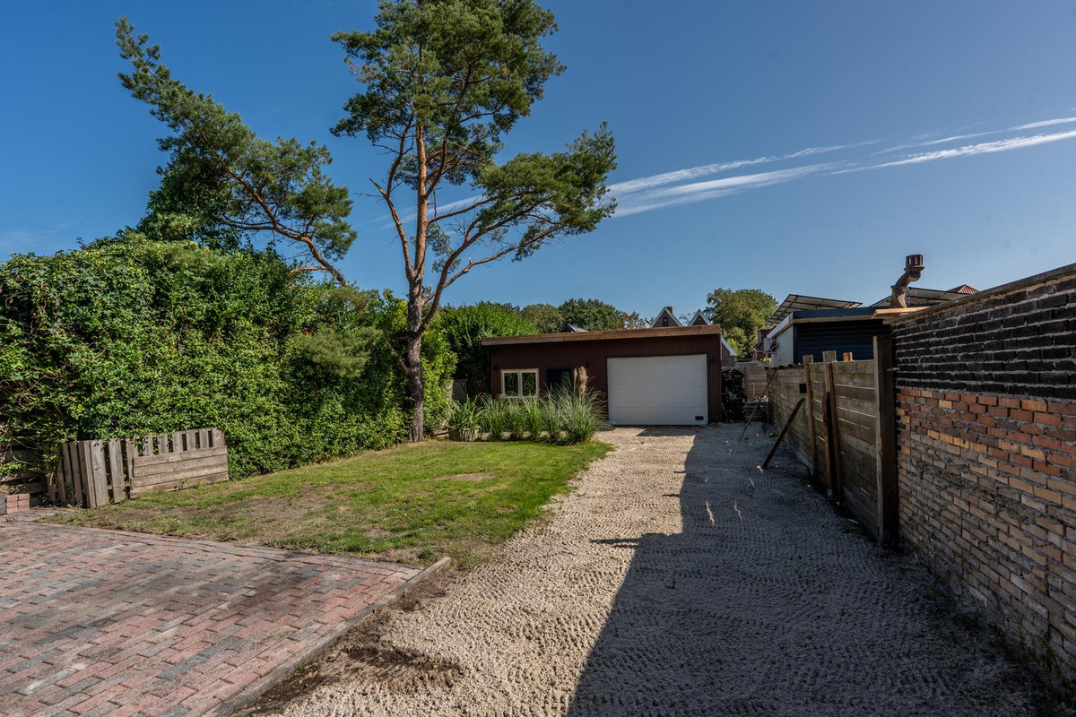 Vrijstaande woning te koop: Landbouwstraat 124, Wildervank