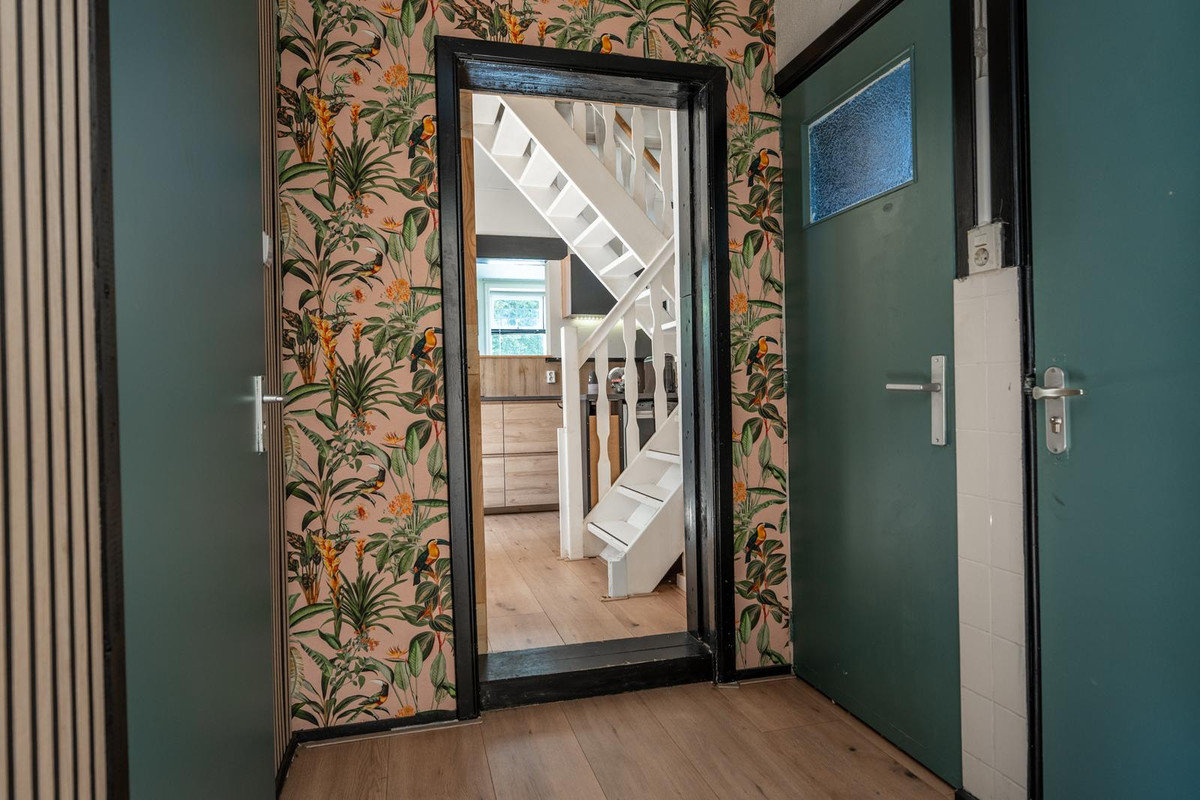 Vrijstaande woning te koop: Landbouwstraat 124, Wildervank