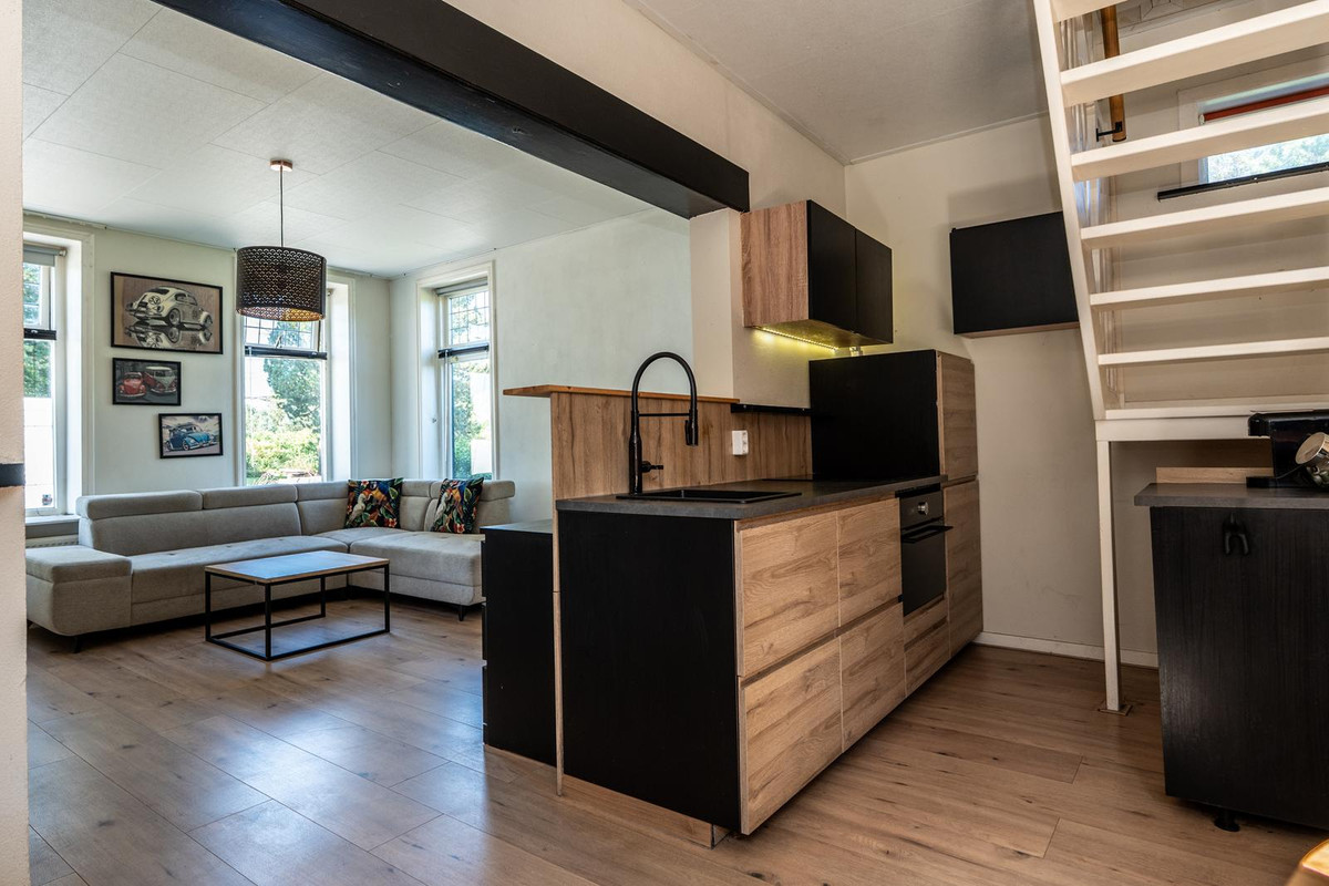 Vrijstaande woning te koop: Landbouwstraat 124, Wildervank
