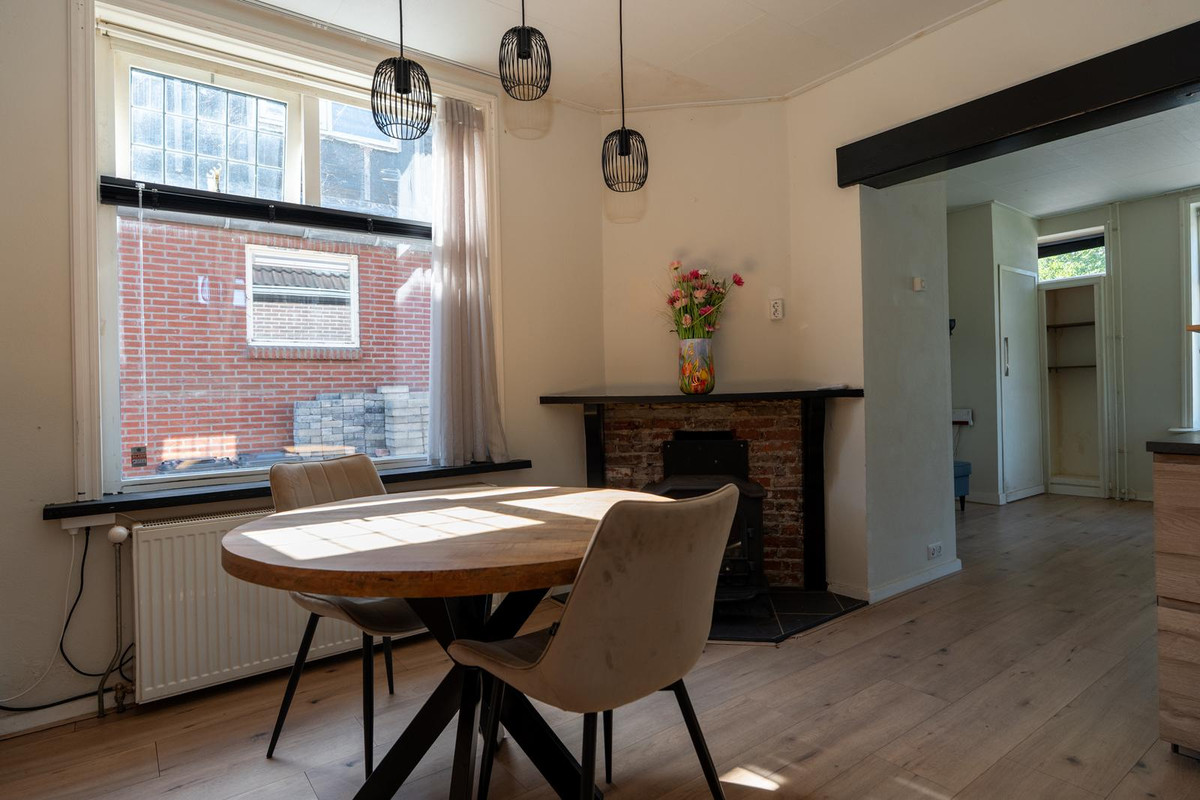 Vrijstaande woning te koop: Landbouwstraat 124, Wildervank