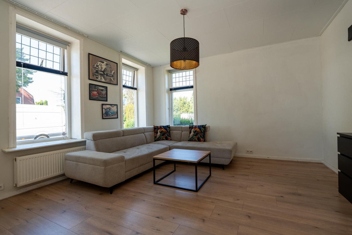Vrijstaande woning te koop: Landbouwstraat 124, Wildervank