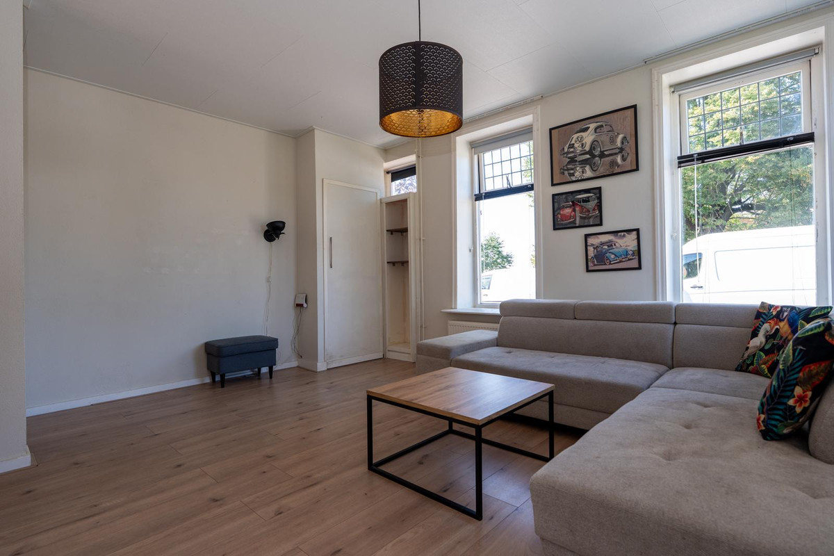 Vrijstaande woning te koop: Landbouwstraat 124, Wildervank