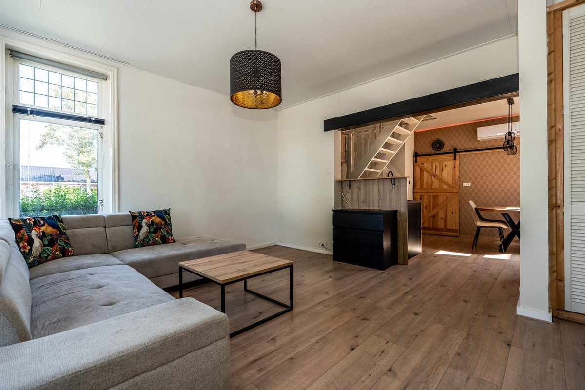 Vrijstaande woning te koop: Landbouwstraat 124, Wildervank