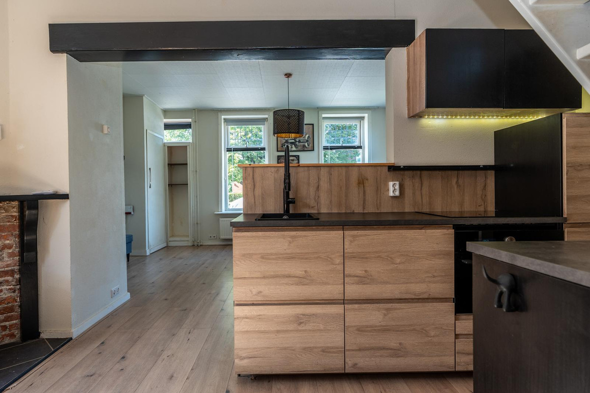 Vrijstaande woning te koop: Landbouwstraat 124, Wildervank