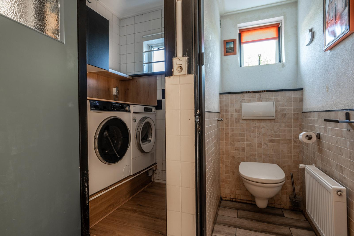 Vrijstaande woning te koop: Landbouwstraat 124, Wildervank