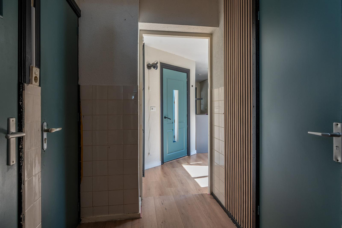 Vrijstaande woning te koop: Landbouwstraat 124, Wildervank