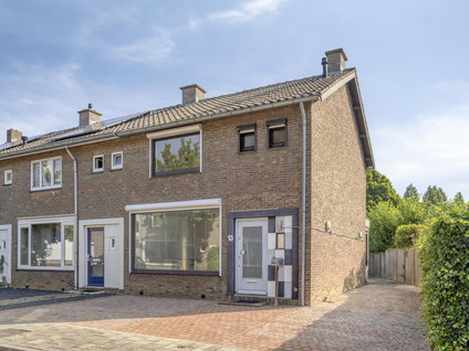 Zonstraat 13