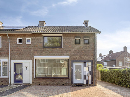 Zonstraat 13