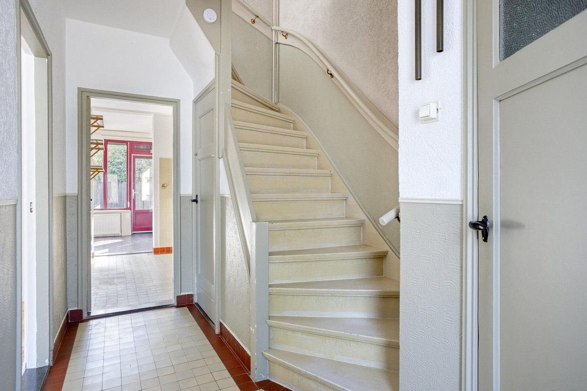 Hoekwoning te koop: Zonstraat 13, Geleen