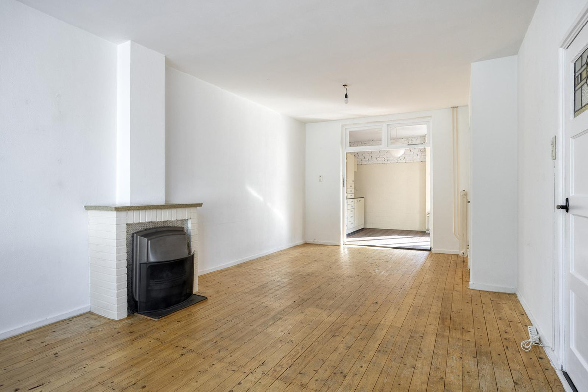 Hoekwoning te koop: Zonstraat 13, Geleen