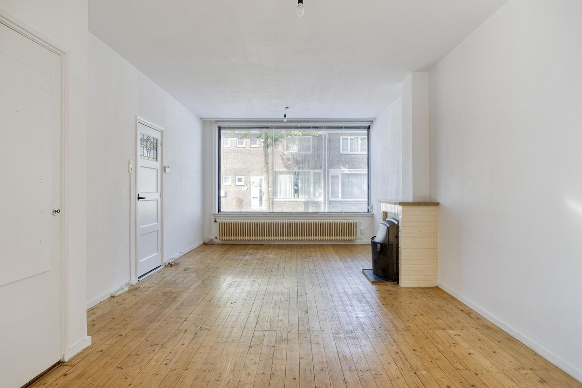 Hoekwoning te koop: Zonstraat 13, Geleen