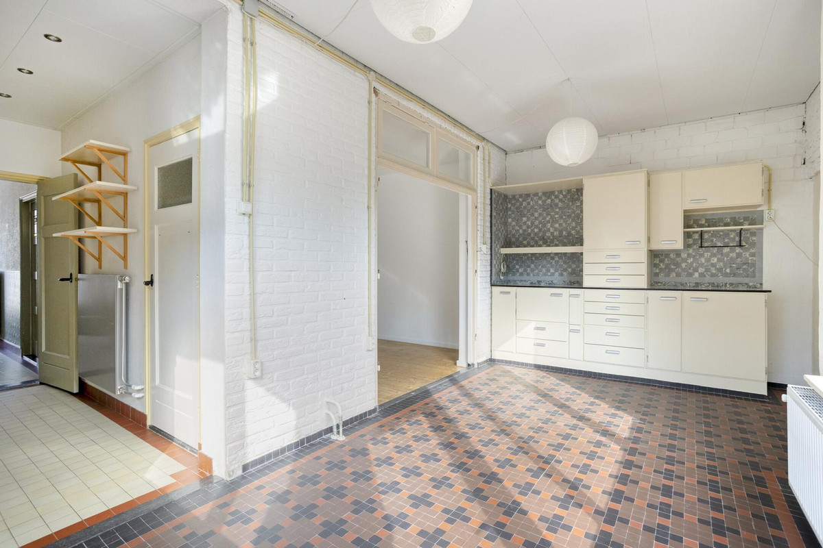 Hoekwoning te koop: Zonstraat 13, Geleen
