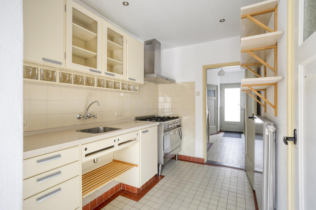 Hoekwoning te koop: Zonstraat 13, Geleen