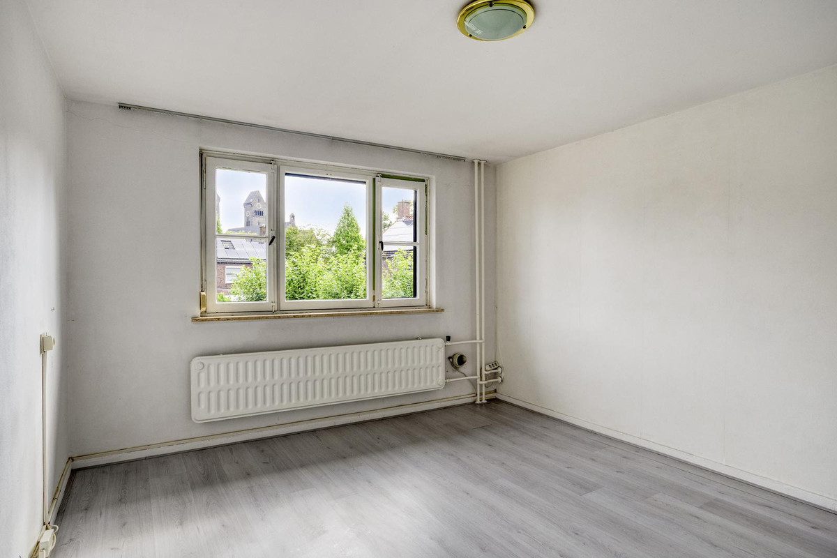 Hoekwoning te koop: Zonstraat 13, Geleen