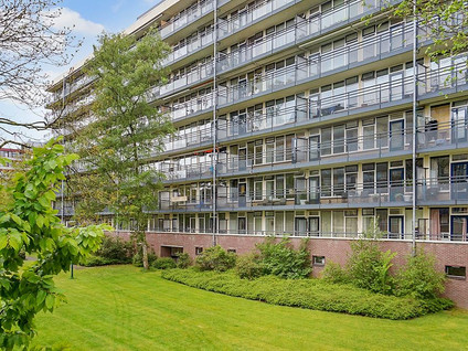 Groenlinglaan 6