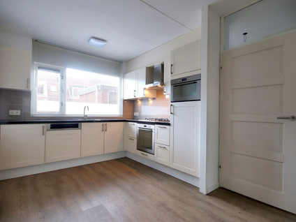 appartementen te huur op Middelburgsingel 54