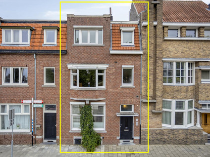 Franciscus Romanusweg 43B