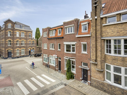 Franciscus Romanusweg 43B