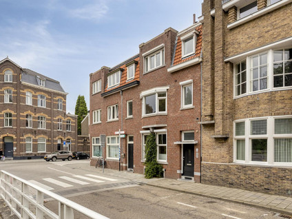 Franciscus Romanusweg 43B