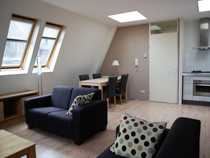 Westersteeg 1