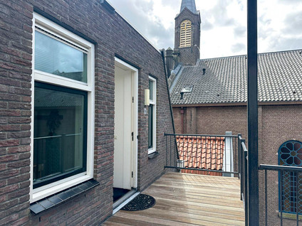 Westersteeg 1