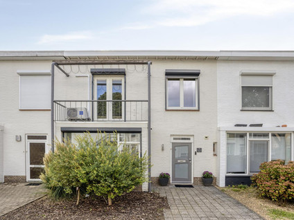 van Slijpestraat 21