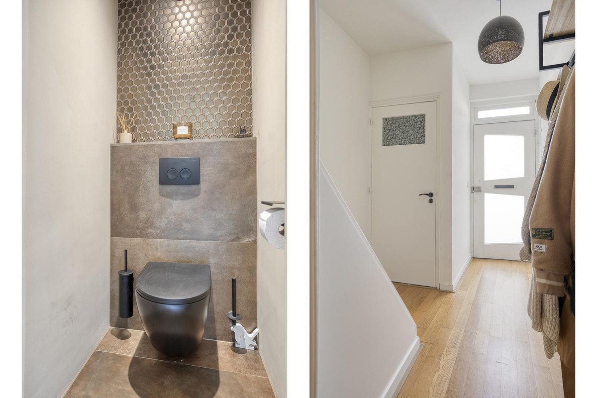 Tussenwoning te koop: van Slijpestraat 21, Maastricht