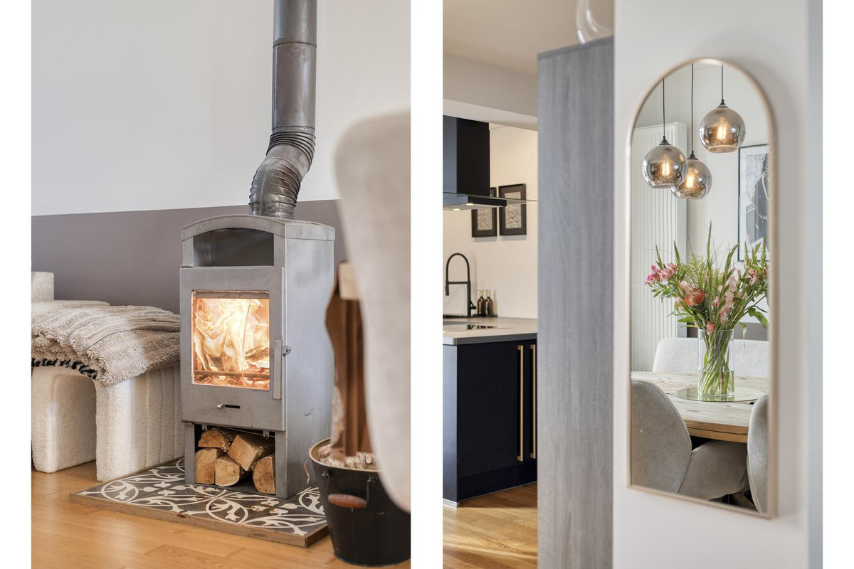 Tussenwoning te koop: van Slijpestraat 21, Maastricht