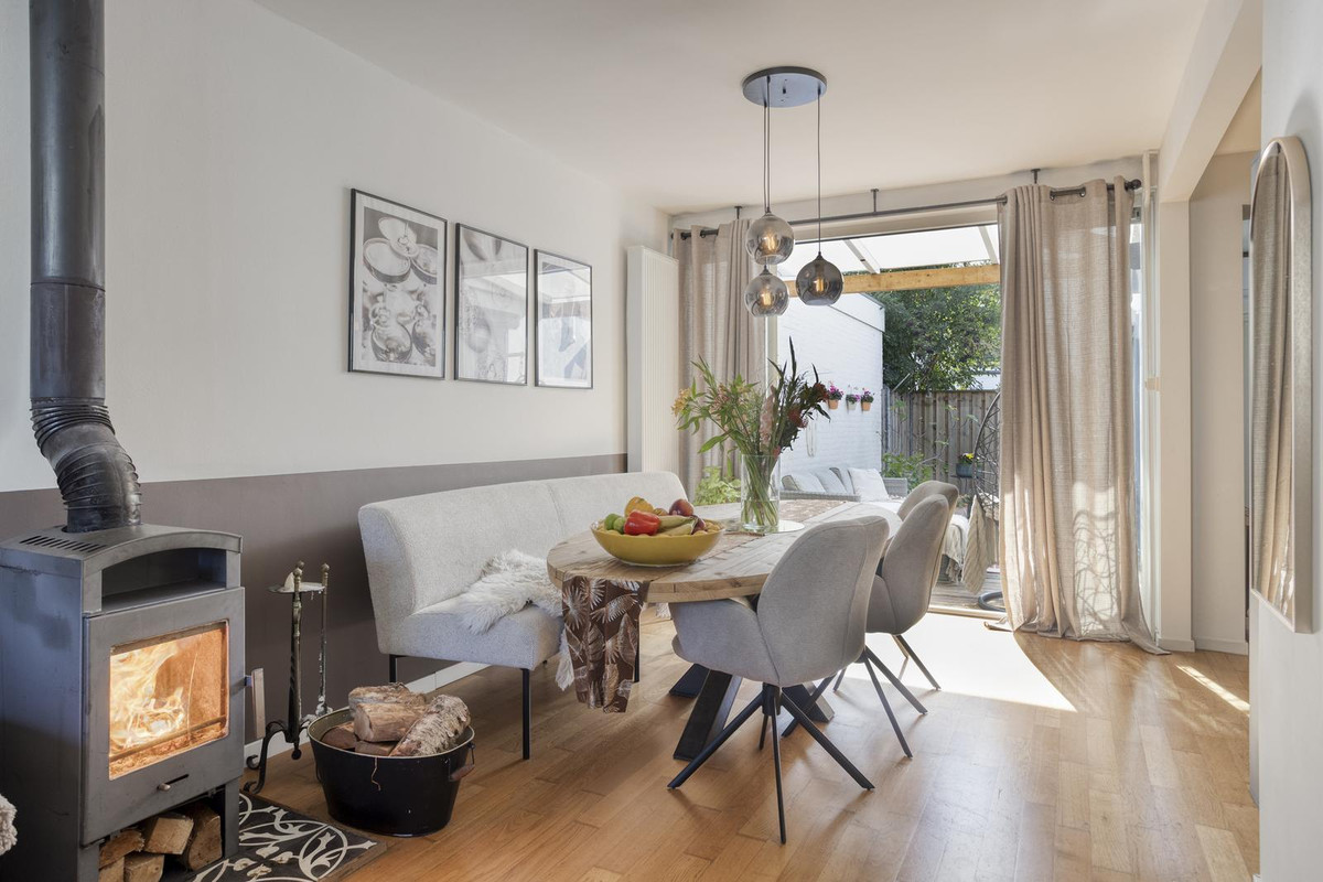 Tussenwoning te koop: van Slijpestraat 21, Maastricht