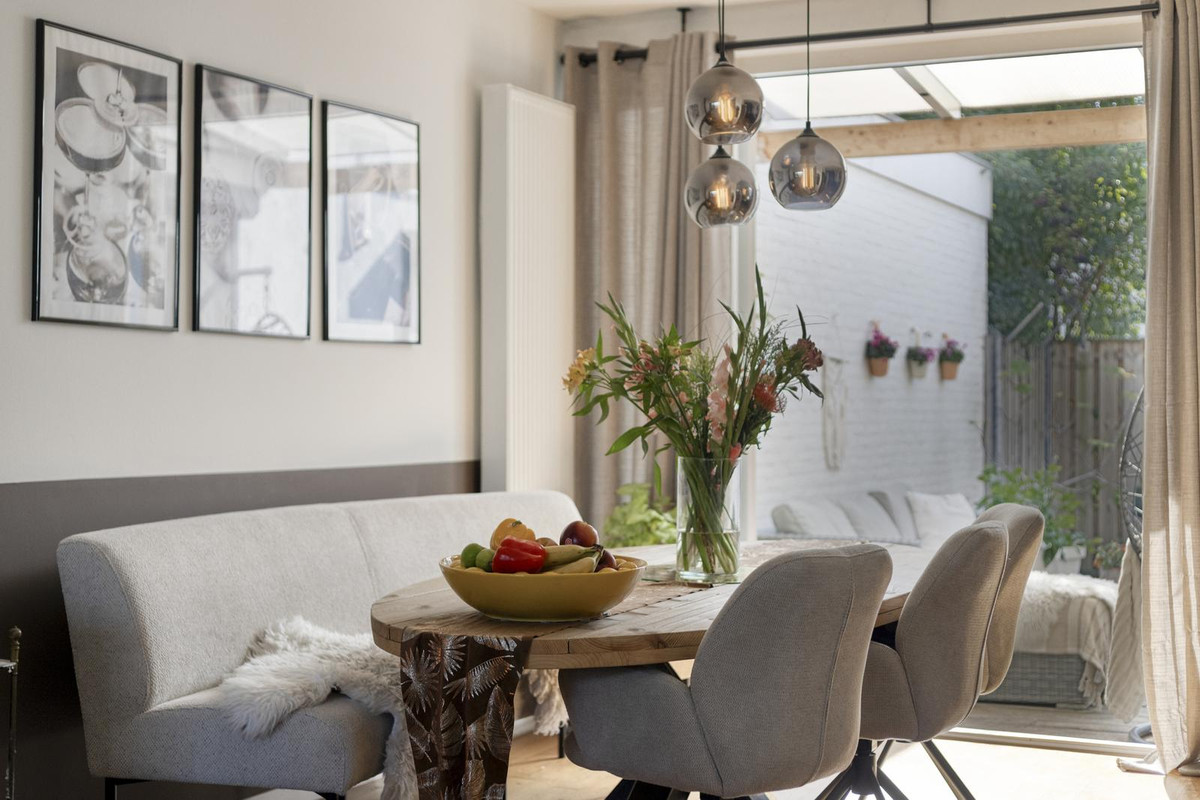Tussenwoning te koop: van Slijpestraat 21, Maastricht