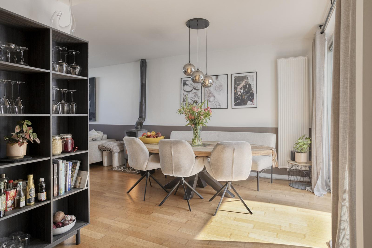 Tussenwoning te koop: van Slijpestraat 21, Maastricht