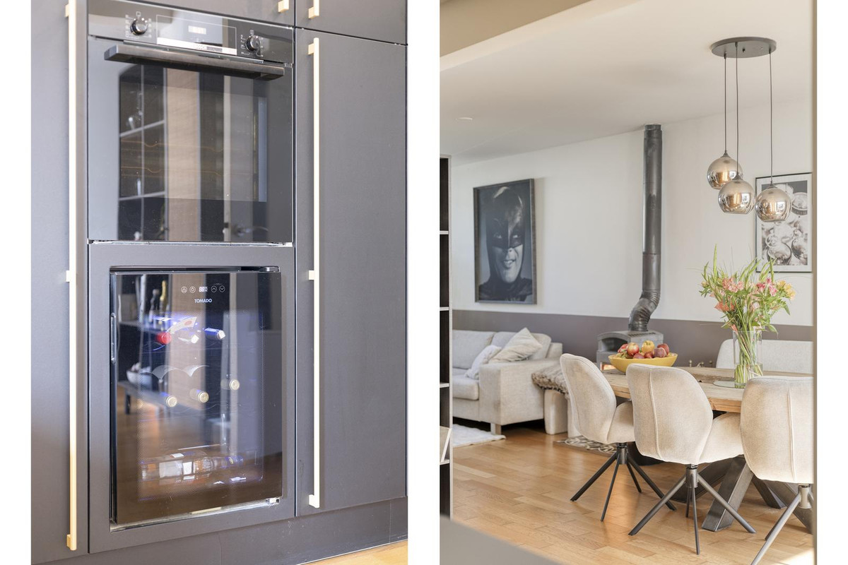 Tussenwoning te koop: van Slijpestraat 21, Maastricht
