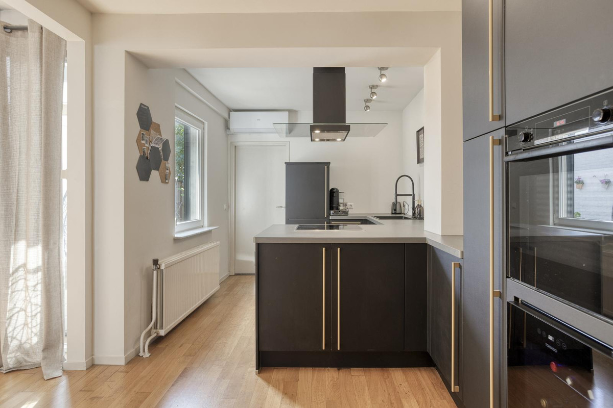 Tussenwoning te koop: van Slijpestraat 21, Maastricht