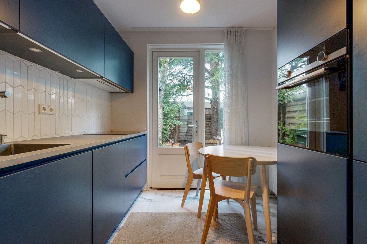 Hoekwoning te koop: Fideliolaan 79, Amstelveen