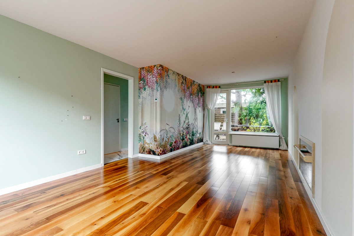 Hoekwoning te koop: Fideliolaan 79, Amstelveen