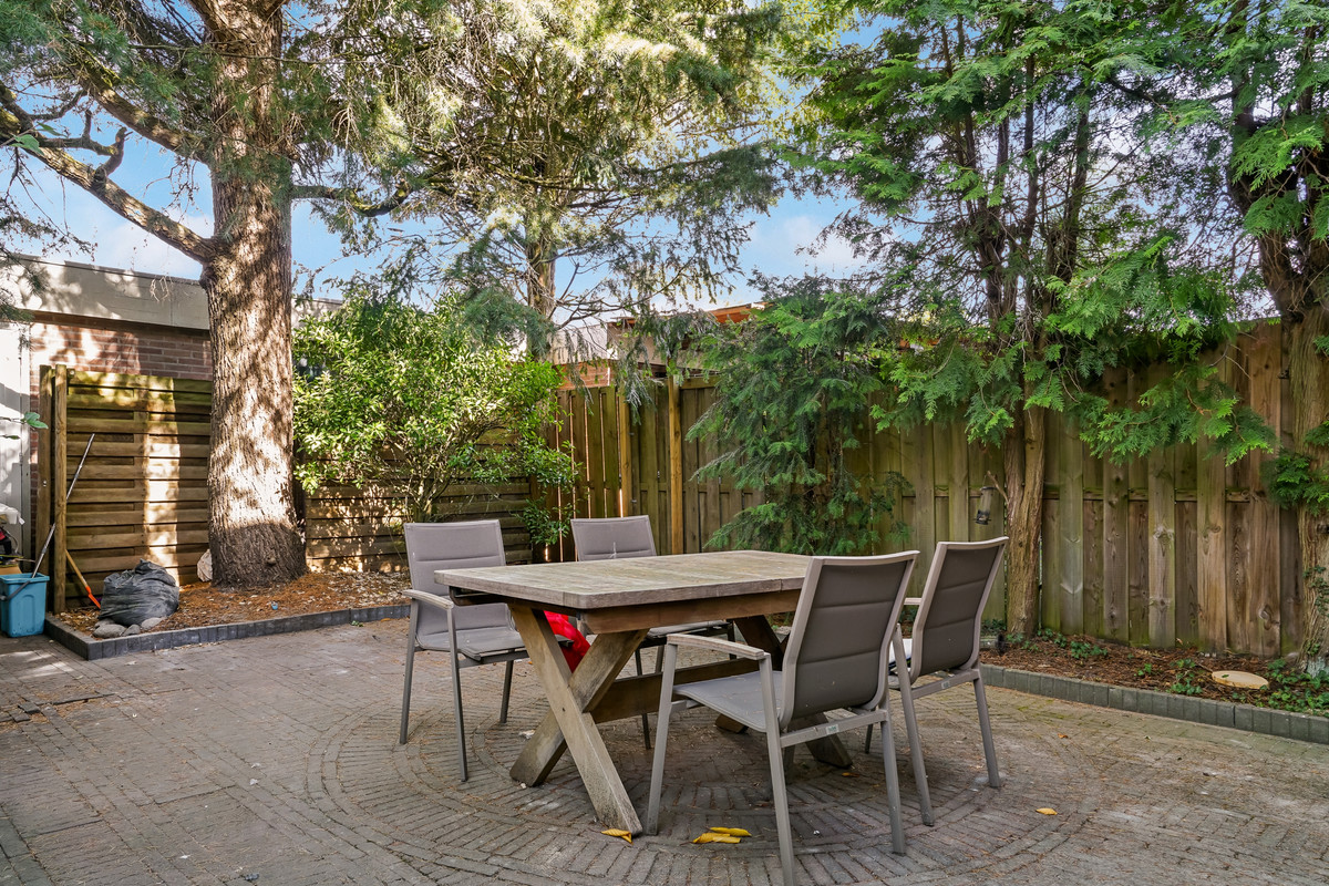 Hoekwoning te koop: Fideliolaan 79, Amstelveen